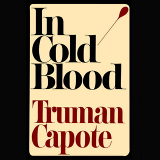 E59 | In Cold Blood | Part One of the Book Series