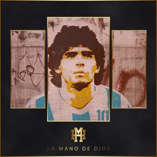Episode 44: La Mano de Dios