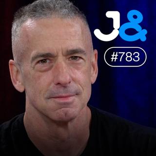 #783 - Dan Savage on Epstein, Trump, queer rights, fascism & monogamy