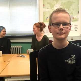 För smarta för sitt eget bästa – om högbegåvade barn