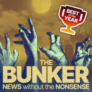 Best of 2025 – Zombie apocalypse! – How would the world react?