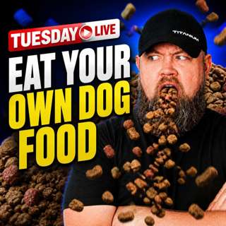 Eat Your Own Dog Food