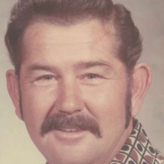 Roy McCaleb