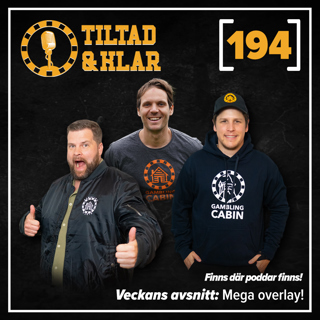 194 - Mega overlay!