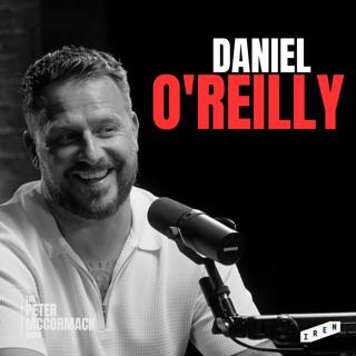 #106 - Daniel O'Reilly - Keir Starmer's a Wet Wipe