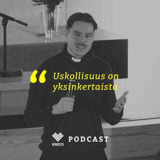 Uskollisuus on yksinkertaista - Eemil Kulju
