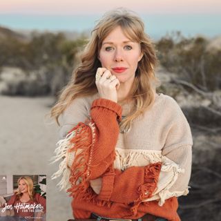 Flinging Ourselves Into Fresh Starts ft. Joy Sullivan