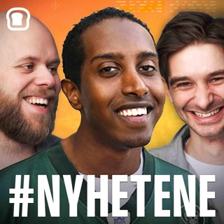 #Nyhetene