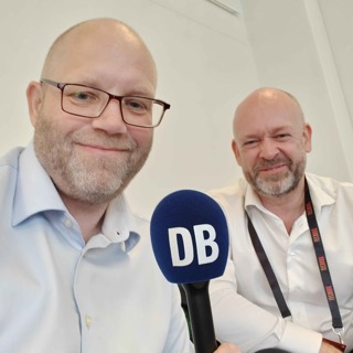 #141 Håp for en stor teknologifestival i Norge?