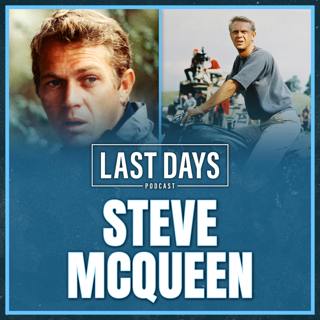 Ep. 150 - Steve McQueen