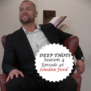 Episode 46: London Ford