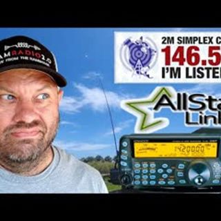 30 Days of Ham Radio, Day 9: Can You Handle These 3 CHALLENGING Ham Radio Modes on a Road Trip