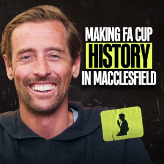 EP. 356 | “They Didn’t Want It!” - Insight Into Macclesfield’s FA Cup Miracle & January Transfer Sagas