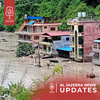 Flash floods in Nepal, Indonesia wildfires
