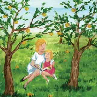 369: Baba Yaga & Holistic Orchards | NC