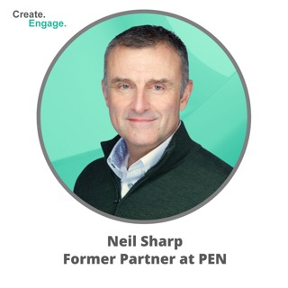 Episode 164 - How PEN built a marketing engine to take them from 50 to 100+ in less than 5yrs