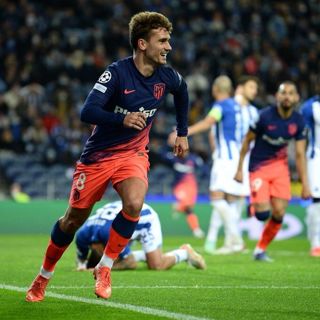 Podcast: Atletico edge out Porto and Milan to progress