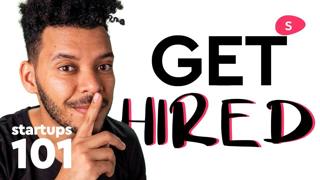 How to get a startup job | Sidebean