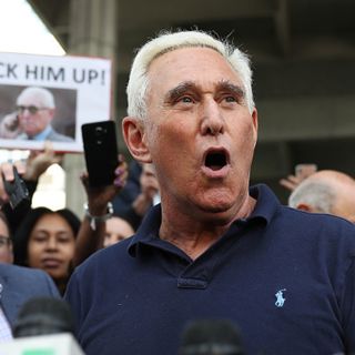 Long-term Trump advisor arrested: is Mueller closing in?