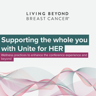 Supporting the whole you with Unite for HER