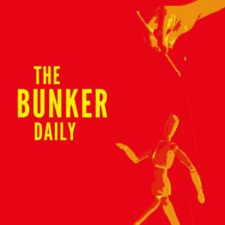 Daily: PUPPET MASTERS, LOST GOLDEN AGES – The myths that hold Labour back, with Nick Cohen