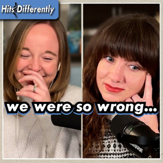You Won’t Believe What We Said About Taylor Swift in 2025…