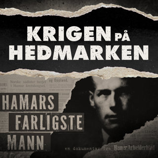 Hamars farligste mann – en dokumentar fra Hamar Arbeiderblad (teaser)