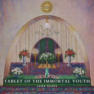 A Symbolic Journey Through Bahá'u'lláh's Tablet of the Immortal Youth - Introduction