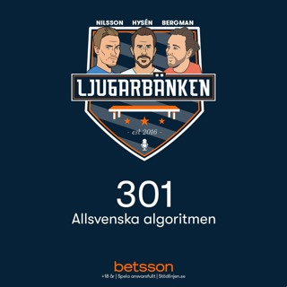 Allsvenska algoritmen