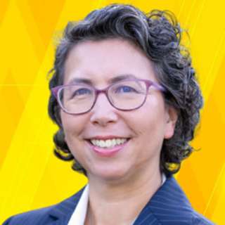 Tamiko Toland