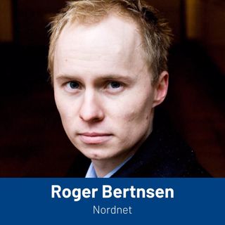Full Sending: Roger Berntsen og energibørsen Oslo Børs 
