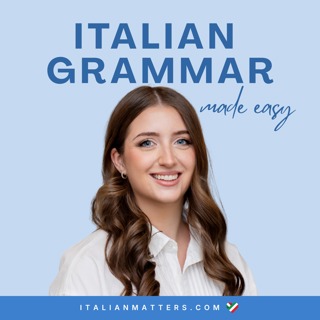 #28: Phrases to Flirt in Italian
