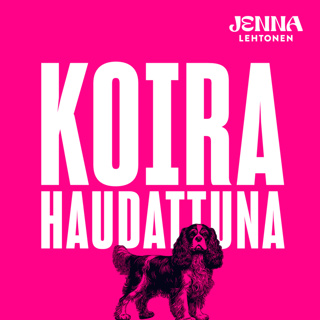 rss-koira-haudattuna