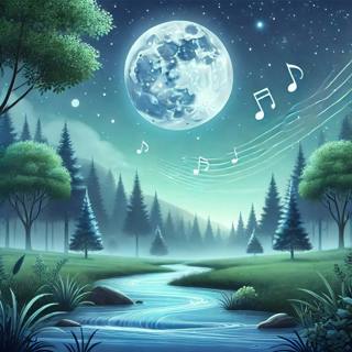 😴🎵 Gentle and Restorative MUSIC for Better SLEEP
