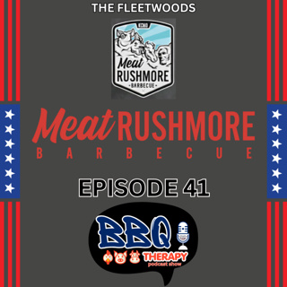 The Fleetwoods - Meat Rushmore BBQ | The American Dream of BBQ