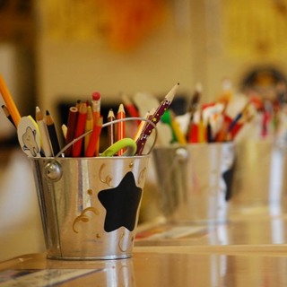 Class Is in Session! We're Keeping Back-to-School Shopping Made in America