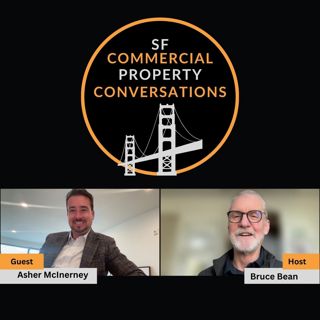Asher McInerney: Building SF Multifamily from the Ground Up—with a French Twist