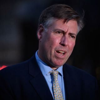 Why a Tory lockdown rebellion should worry Boris