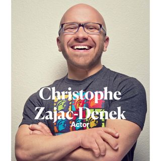 Christophe Zajak-Denek Is Breaking The Feedback Loop