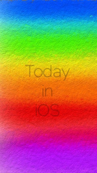 Tii - iTem 0303 - WWDC 2014 Date is set