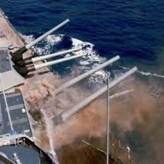 Episode 193 - The USS Iowa Turret Explosion