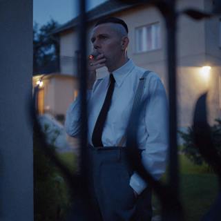 The Sound of Cruelty