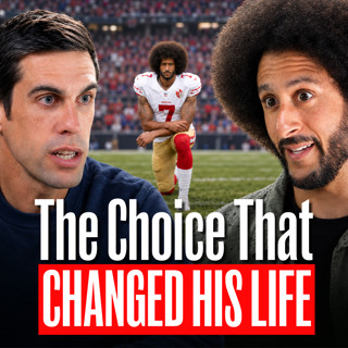 Colin Kaepernick, 10 Years After Taking A Knee