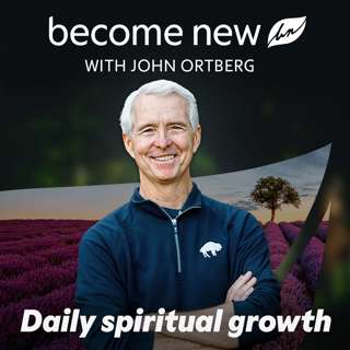 2. Step 1: The Most Spiritual Step You Can Take | John Ortberg