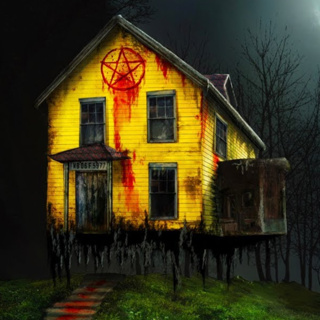 I moved into a HAUNTED HOUSE. This is my SCARIEST Story | Scary Stories