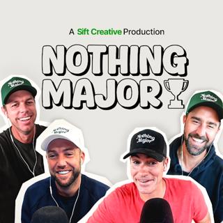 162: Clay Swing Predictions, John’s Earring & Wild Card Wheel Re-spin? | EP 162