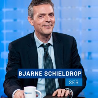 For tidlig å spå hva virusutbrudd vil bety for oljeprisen, Bjarne Schieldrop, Seb