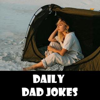 A hot girl came camping with me last week | + 25 more jokes | 10 Oct 2022