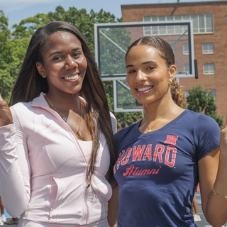 Kayla Austin, founder of My Guns Been Moved talks about her idea to prevent gun violence