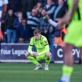 S2 E32 - Pompey Swiftly Heading for Relegation